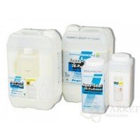 Berger Aqua-Seal  2K-PU Лак на водній основі