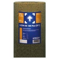 RR 189 Plus (B1) Звуко - та теплоізоляція