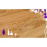 Baltic Wood ДУБ RUSTIC 2R