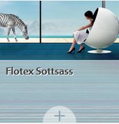 Flotex Sottsass