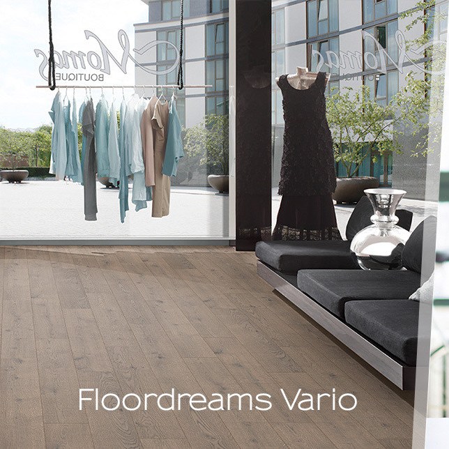 Floordreams Vario