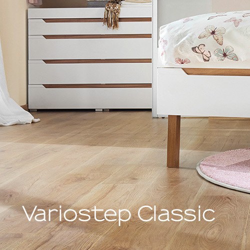 Variostep Classic