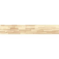 Baltic Wood ЯСЕНЬ CLASSIC 3R Белое УФ масло