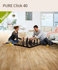 PURE Click 40