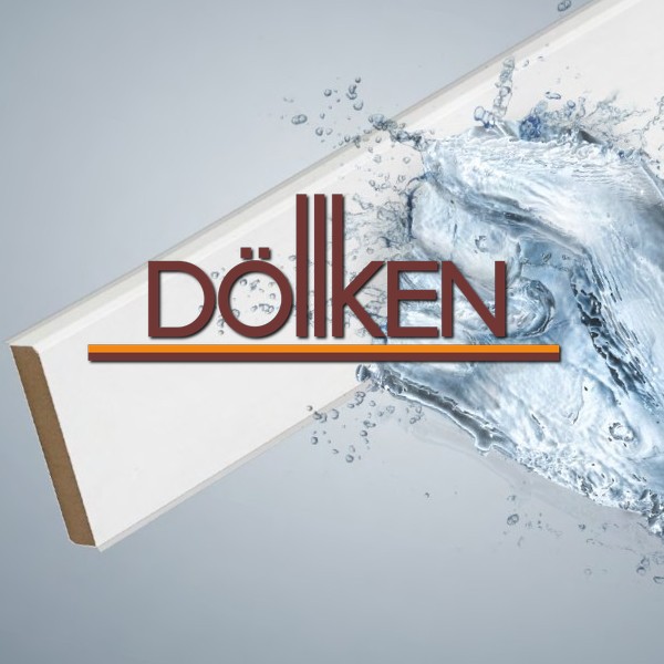 Doellken HPL плінтус