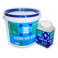 UZIN KR 436 2K клей для штучної трави