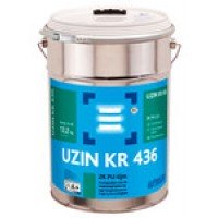 UZIN KR 436 2K клей для штучної трави