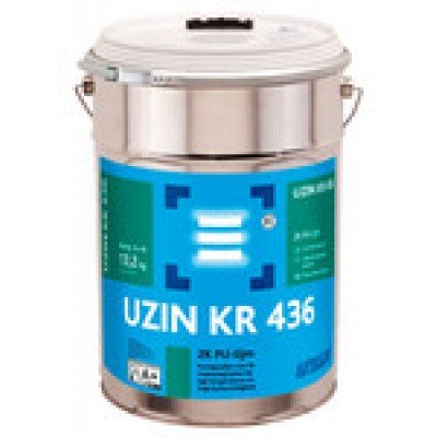 UZIN KR 436 2K клей для штучної трави