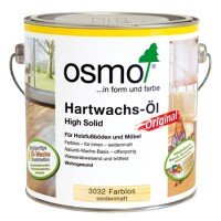 Osmo Hartwachs-Öl Farbig 