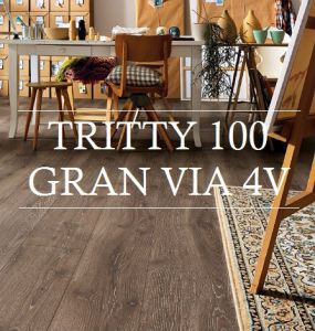 Формат доски Gran Via 4V