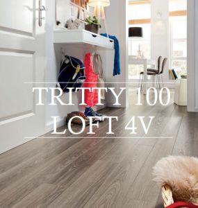 Формат дошки Loft 4V
