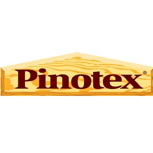 Деревозахисні засоби Pinotex