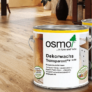 OSMO для внутренних работ 