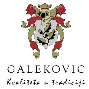 Galekovic (Хорватія)
