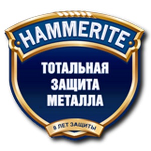 Фарби для металевих поверхонь
