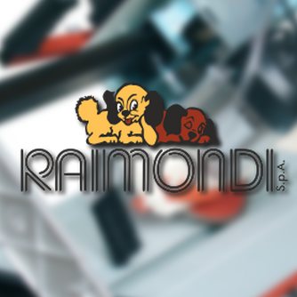 Станки Raimondi (Італія)