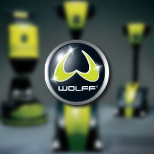 Обладнання Wolff