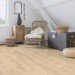 Quick-Step ДУБ ЛЕСНОЙ БЕЖЕВЫЙ MJ3545