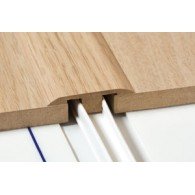 Перехідна планка Incizo Quick Step