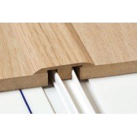 Переходная планка МДФ Incizo Quick Step