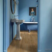 Quick-Step ДУБ МЯГКИЙ НАТУРАЛЬНЫЙ IM1855