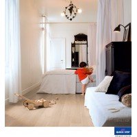 Quick-Step ДУБ КРАСНЫЙ БРАШИРОВАНЫЙ IM3105