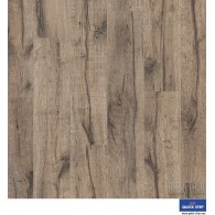 Quick-Step Дуб Реставрированный Серый ULW1545