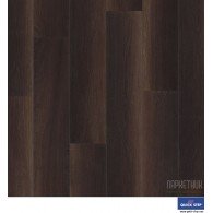 Quick-Step Дуб Мореный ULW1540