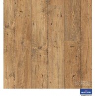 Quick-Step Каштан Реставрированный Натур ULW1541