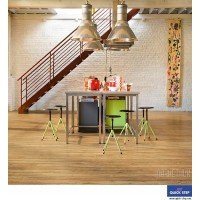 Quick-Step Каштан Реставрований Натур ULW1541