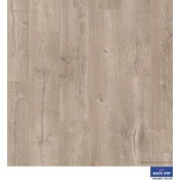 Quick-Step Дуб Карибський Сірий ULW1536