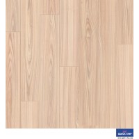 Quick-Step Ясен Білий UF1184