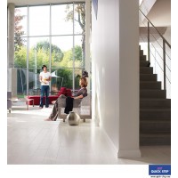 Quick-Step Венге Интенсивный UF1300