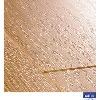Quick-Step Дуб Натуральный UF896