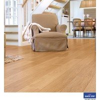 Quick-Step Дуб Натуральный UF896