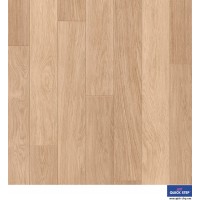 Quick-Step Дуб Белый UF915