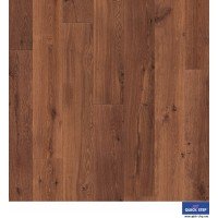 Quick-Step Дуб Темный Винтаж UF1001