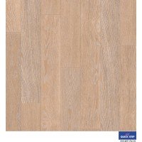 Quick-Step Дуб Отбеленный UF1896