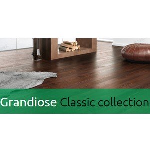 GRANDIOSE CLASSIC СOLLECTION