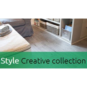 STYLE CREATIVE СOLLECTION