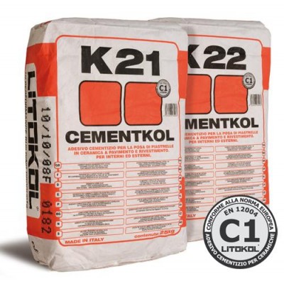 Litokol CEMENTKOL K21