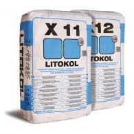 Клей на цементной основе Litokol X11 