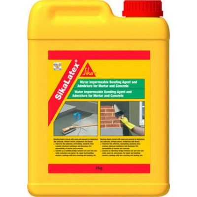 SikaLatex® , 1кг