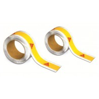  Sika SealTape-S  Гидроизоляционная лента для герметизации примыканий и швов, 120 мм