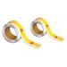  Sika SealTape-S  Гидроизоляционная лента для герметизации примыканий и швов, 120 мм