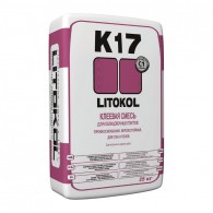 Litokol K17 Клей для плитки