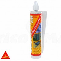 Sika AnchorFix-1 Полиэстровый клей для анкеровки