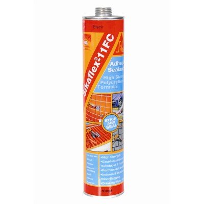 Sika Sikaflex -11 FC+