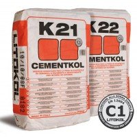 Litokol CEMENTKOL K21