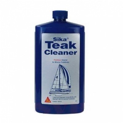 Sika®Teak Cleaner